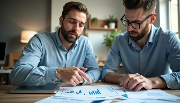 Exit Strategy and Property Sale Guidance