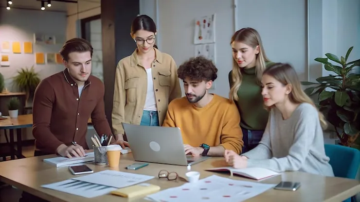 Expert Negotiation for Optimal Terms