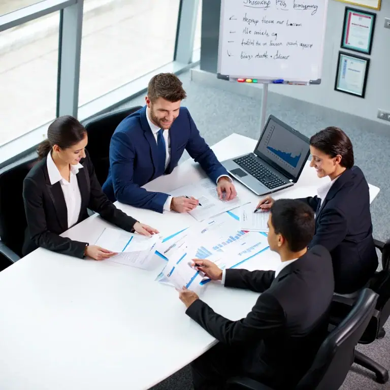 Finance Structuring and Lending Review