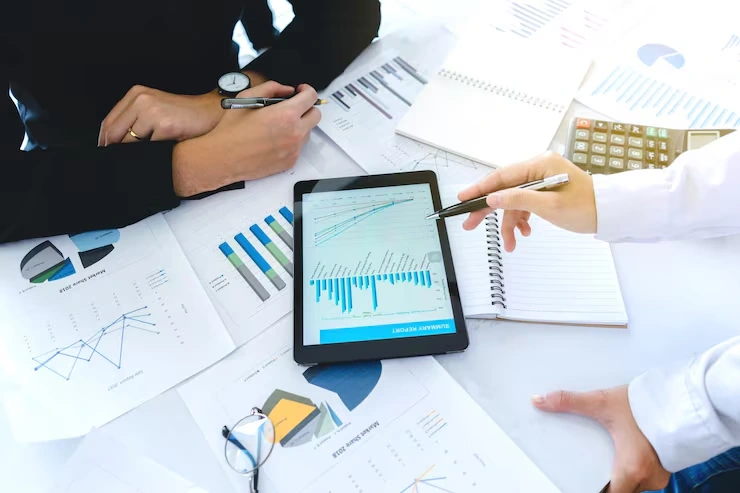 Financial Management and Investment Reporting