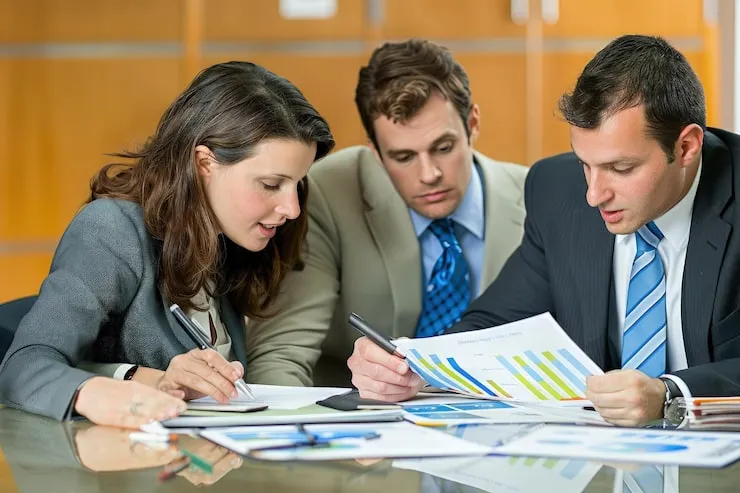 Financial Oversight and Profit Improvement