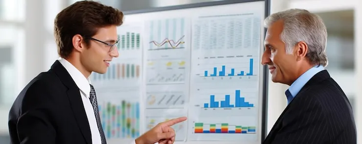 Financial Planning & Exit Strategy