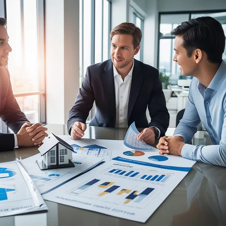 Financial Planning and Support