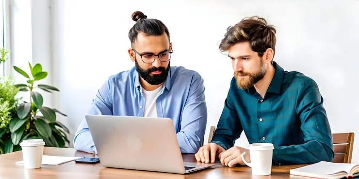 Financial and Tax Consulting