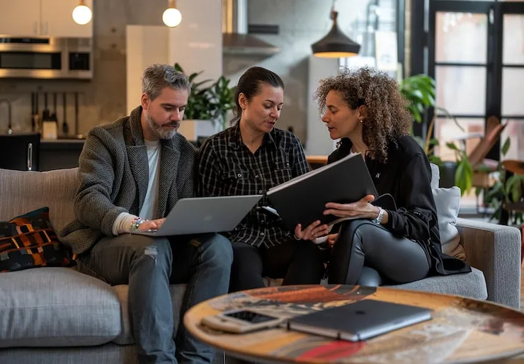 Financial and Tax Planning