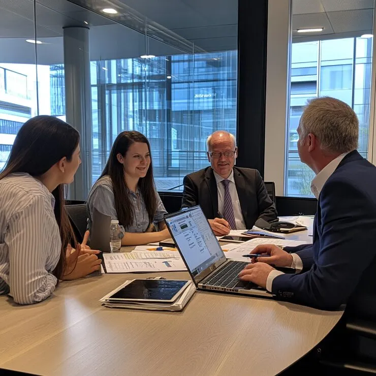 Foreclosure and Repossession Assistance