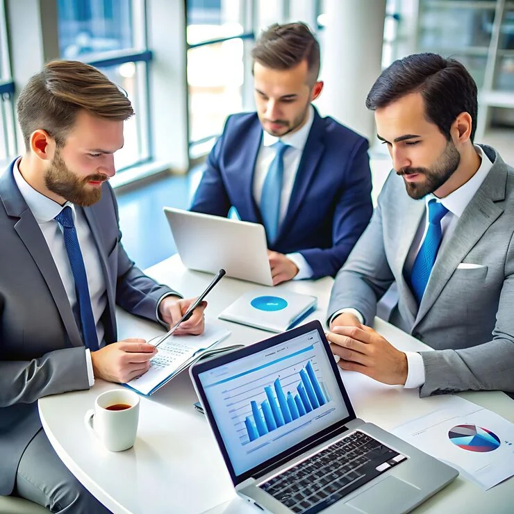 Forward Funding and Development Risk Control