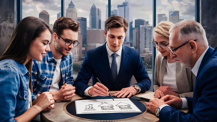 Full Block Acquisition