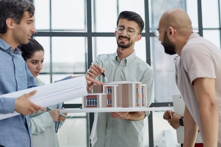 Glasgow Residential Portfolio Sale