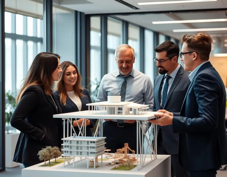 HMO Landlord Exit Strategy Services