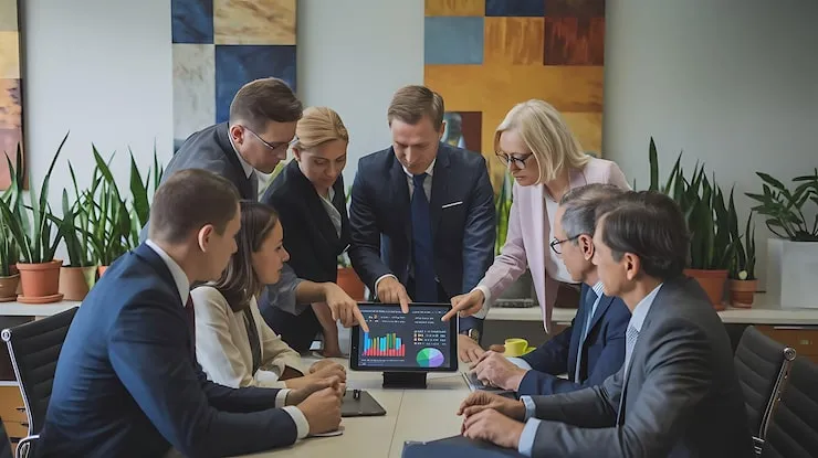 HMO Portfolio Disposals at Scale