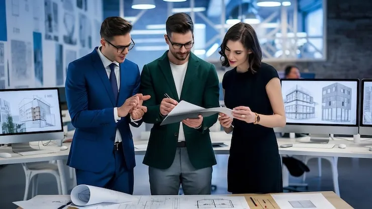 Identifying the Right Joint Venture Partner