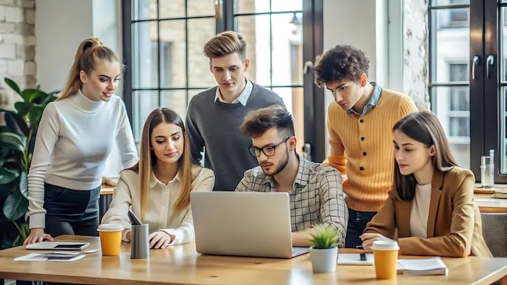 In-Depth Market Assessment