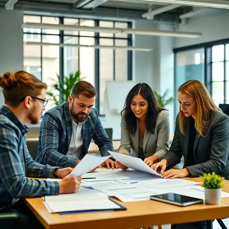 Income Distribution & Reporting Systems