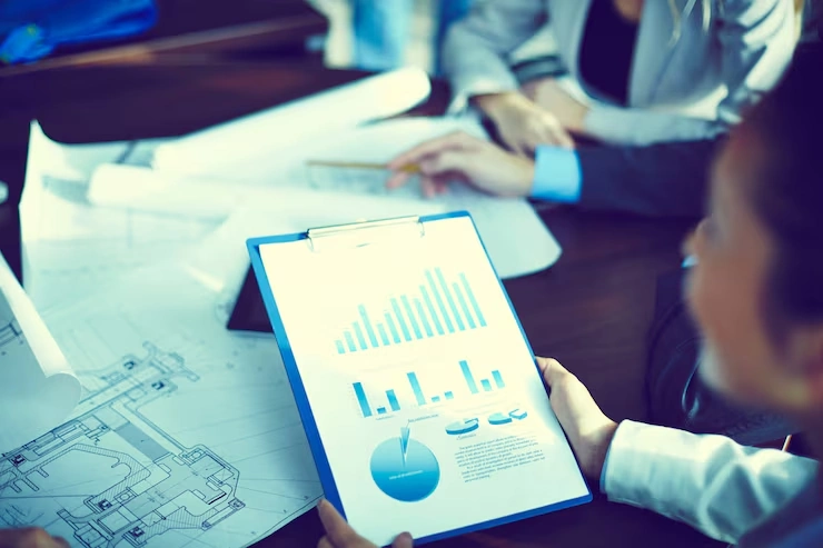 Industry Statistics That Matter