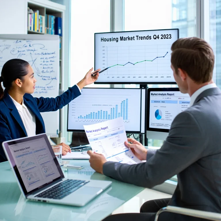 Industry Statistics That Matter