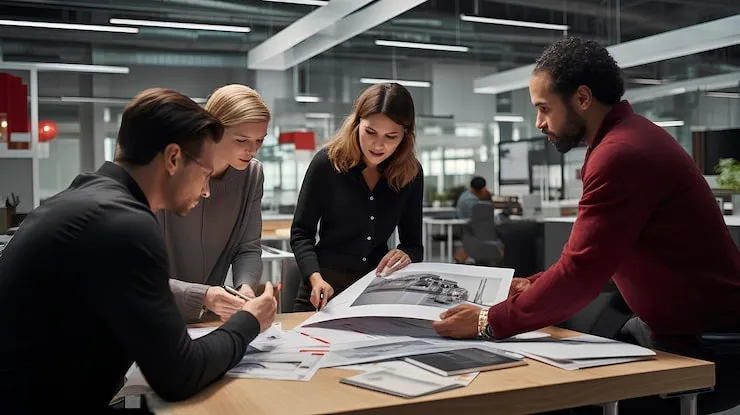 Industry Statistics that Matter in the UK