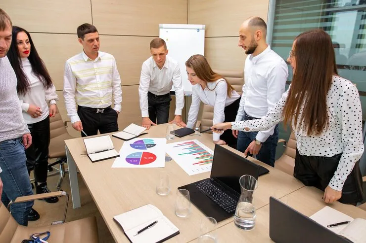 Industry Stats That Matter