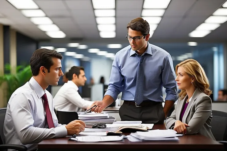 International and Non-Resident Landlord Exit Support