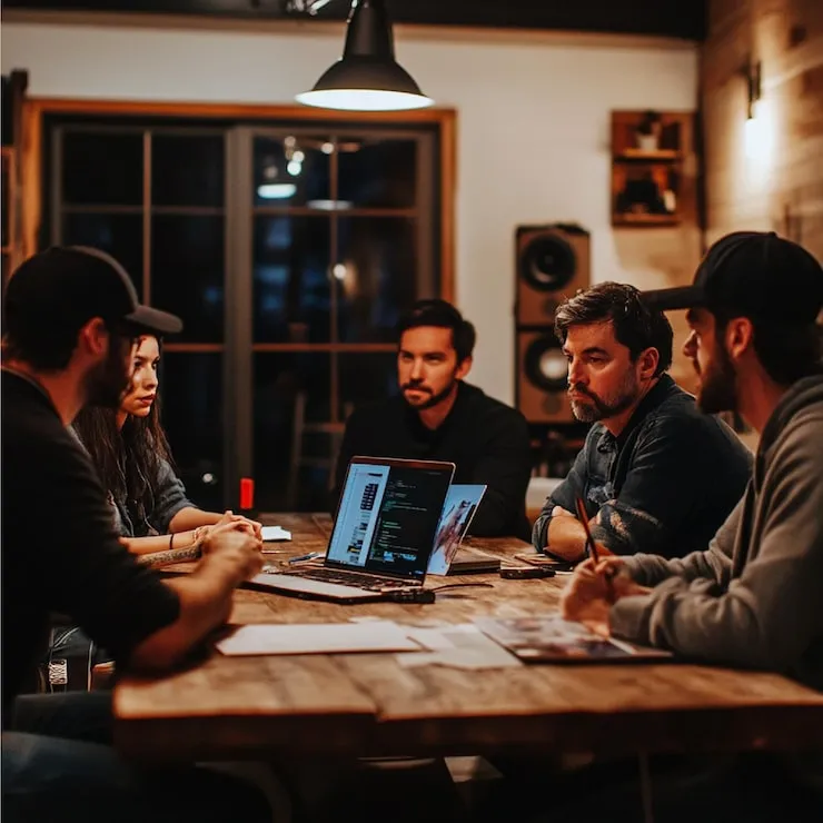 Investment Consultation and Strategy Alignment
