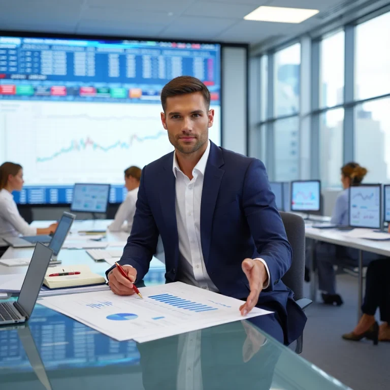 Investment Risk Management,
