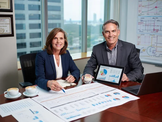 Investment Strategy Consultation
