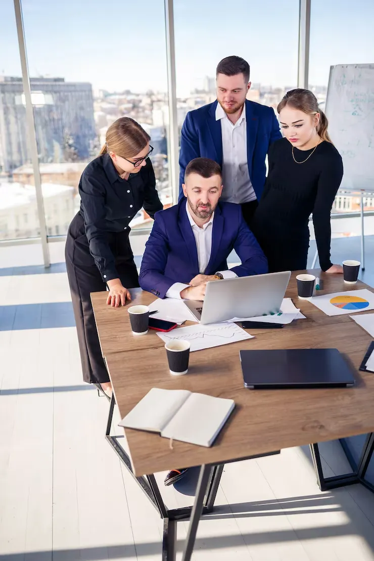 Investment Strategy Development