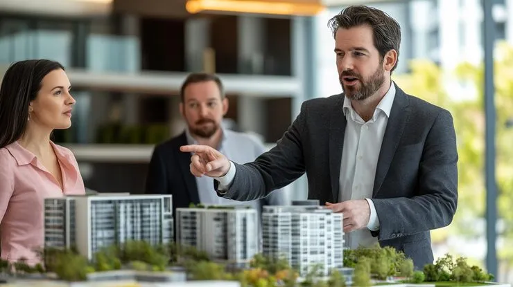 Investment Structuring and Deal Packaging