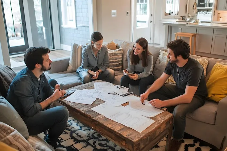 Investor-Focused Marketing