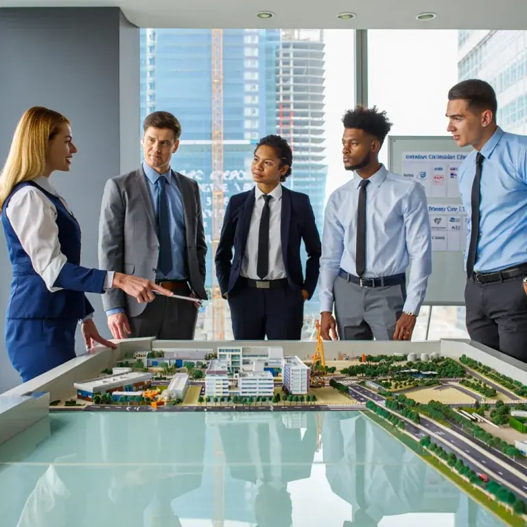 JV Housing Development Services