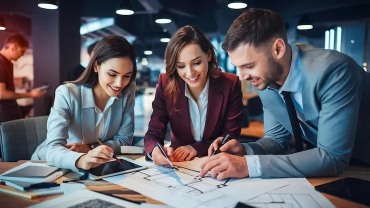 Joint Venture Deal Structuring