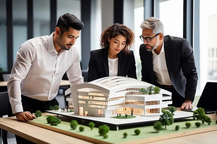 Land Assembly and Consolidation