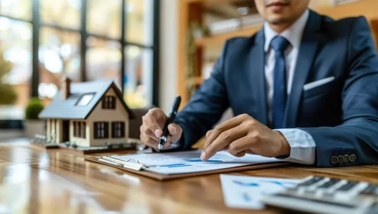 Land With Planning for BTR Opportunities