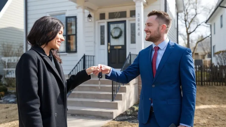 Landlord Eviction Ban Exit Services for UK Property Owners