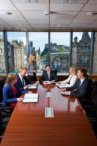 Landlord Exit Strategy Mapping