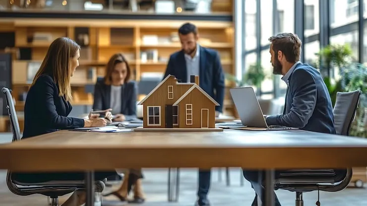 Landlord Quick Block Sale Services