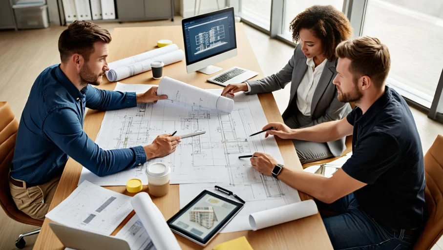 Leading BTR Developers