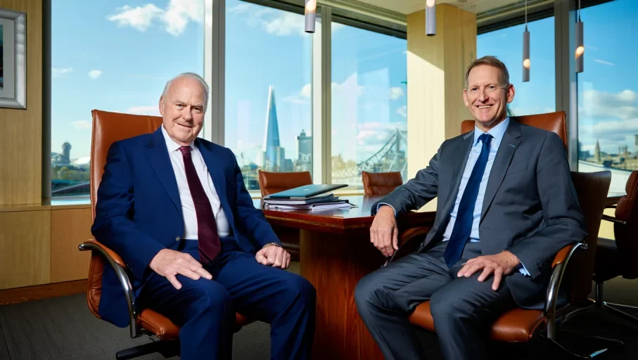 Leading UK Student Housing Investors