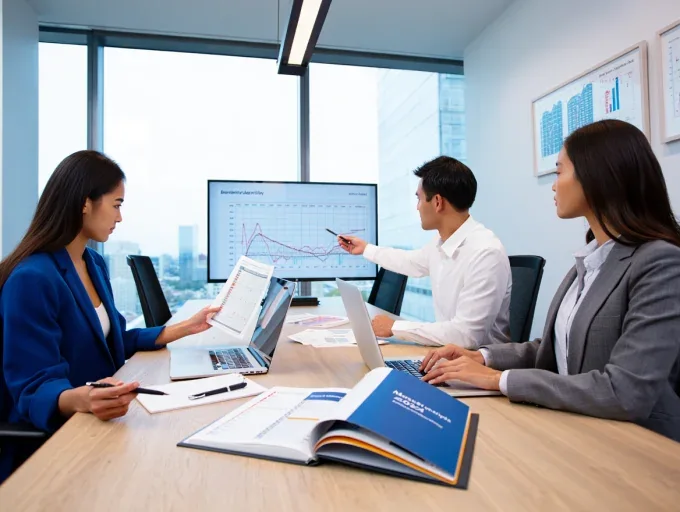 Legal & Compliance Support,