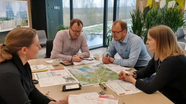 Legal Coordination and Due Diligence
