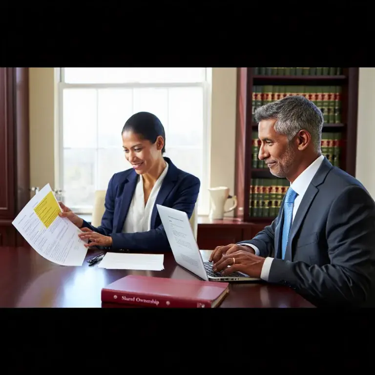 Legal Support and Documentation