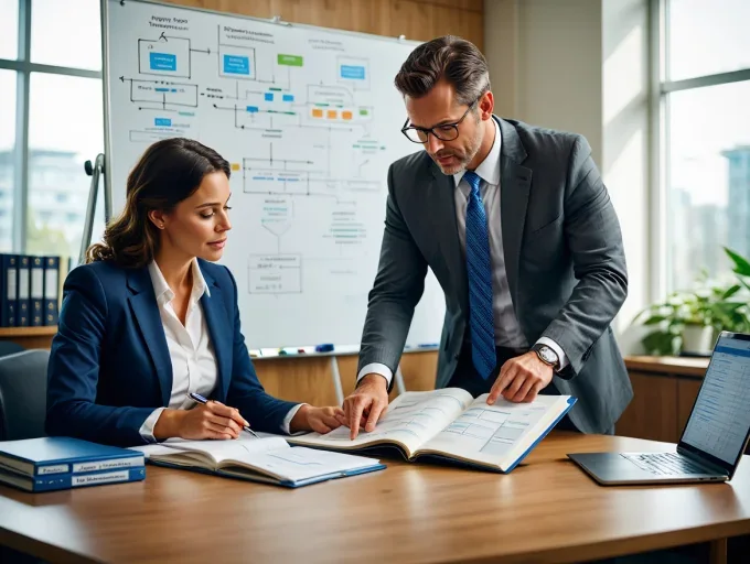 Legal and Compliance Support byy us