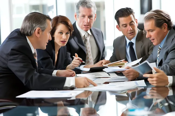 Legl and Compliance Support