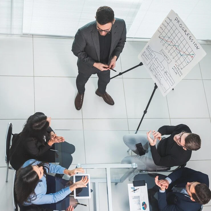 Lettings Management & Tenant Oversight