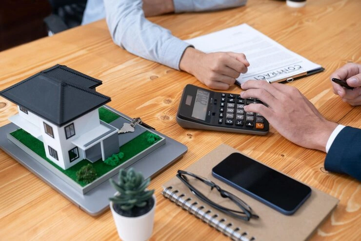 Liquidation Property Disposal