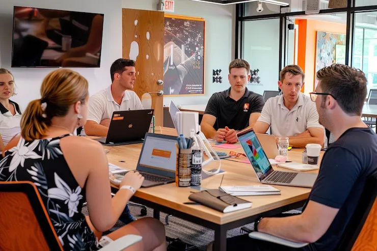 Long-Term Asset Management