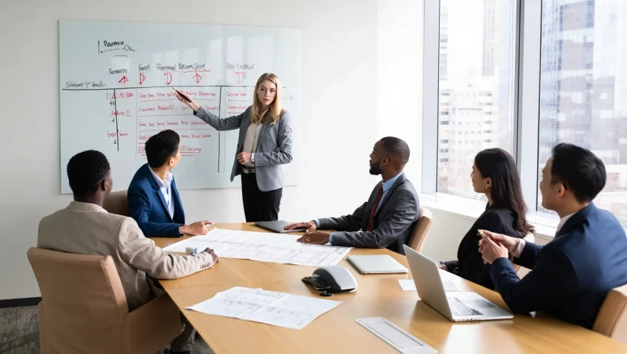 Long-Term Investment Strategy