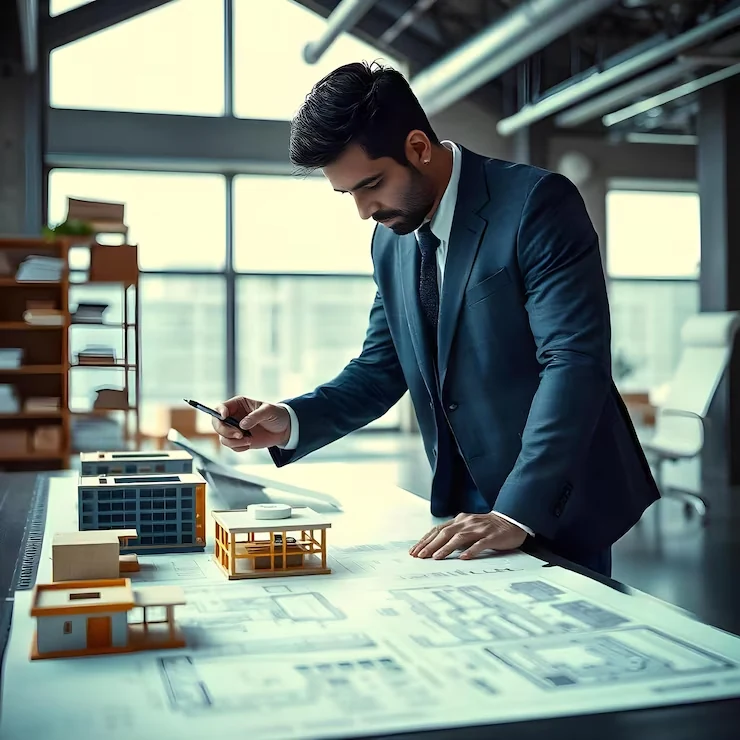 Managing Family Property and Succession Planning