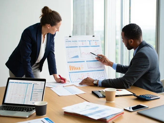 Market Analysis & Valuation