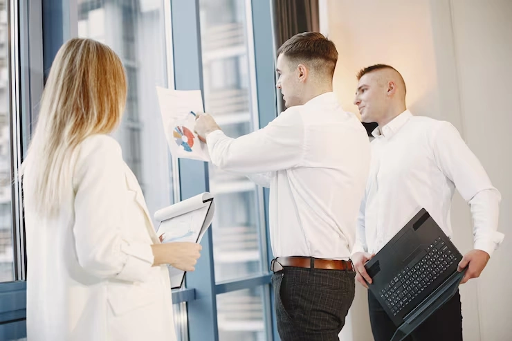 Market Analysis and Feasibility Studies